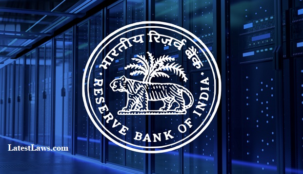 RBI panel proposes upping promoter cap in private banks to 26%