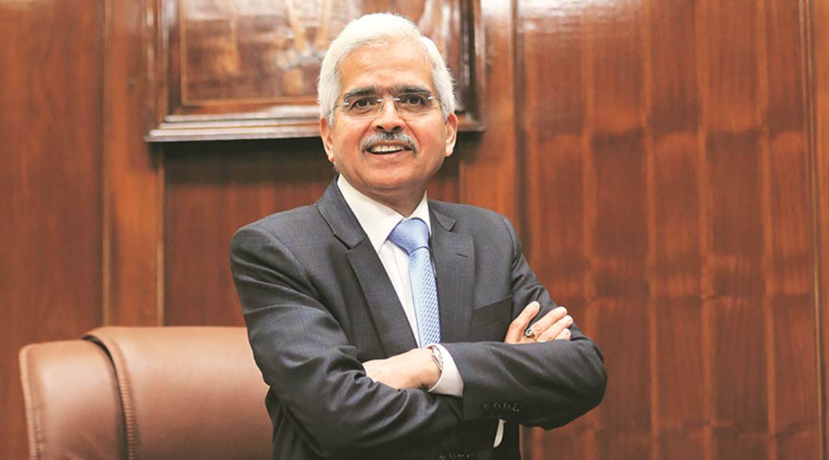 Bank stress may be obscured by abundant liquidity: RBI Guv