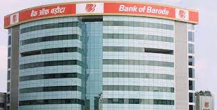 Bank of Baroda Q4 net up 168% at Rs 4,775 crore