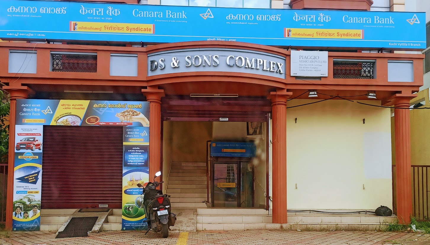 Canara Bank board approves capital raise of Rs 9,000 cr in FY23