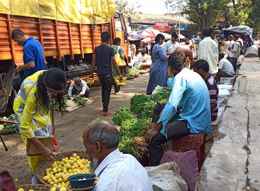 Retail inflation hardens to 6-month high of 6.3%