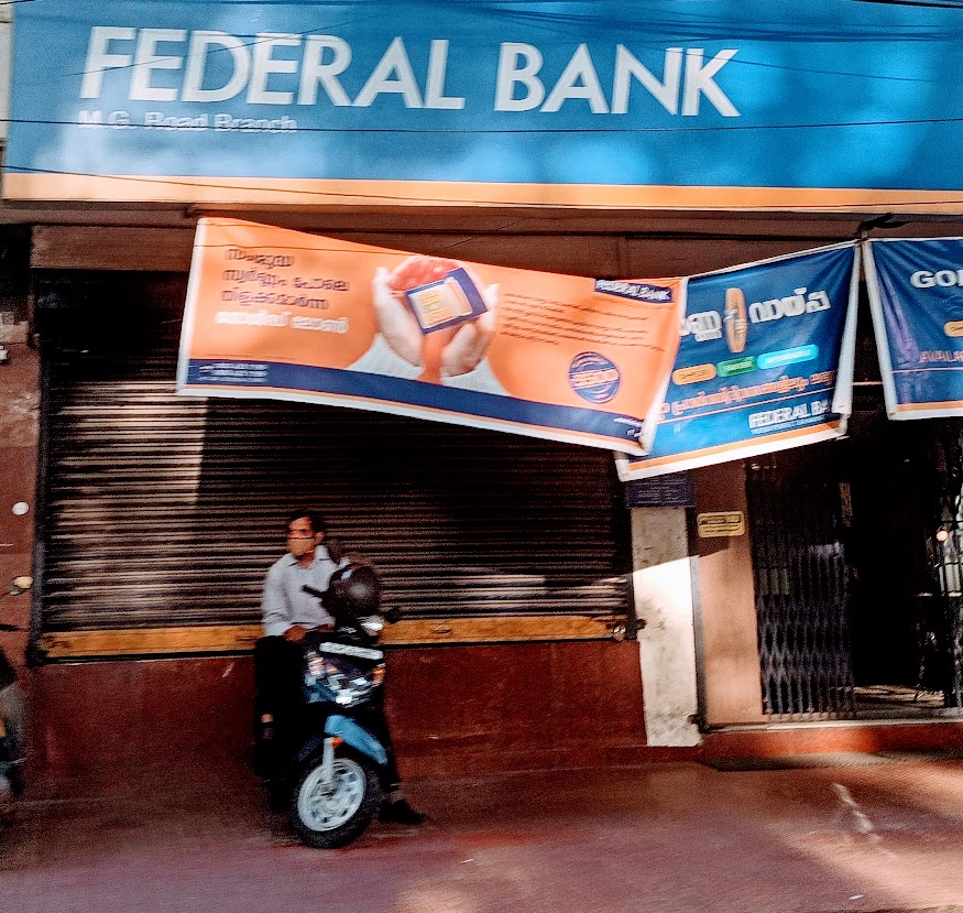 Federal Bank’s subsidiary files for IPO