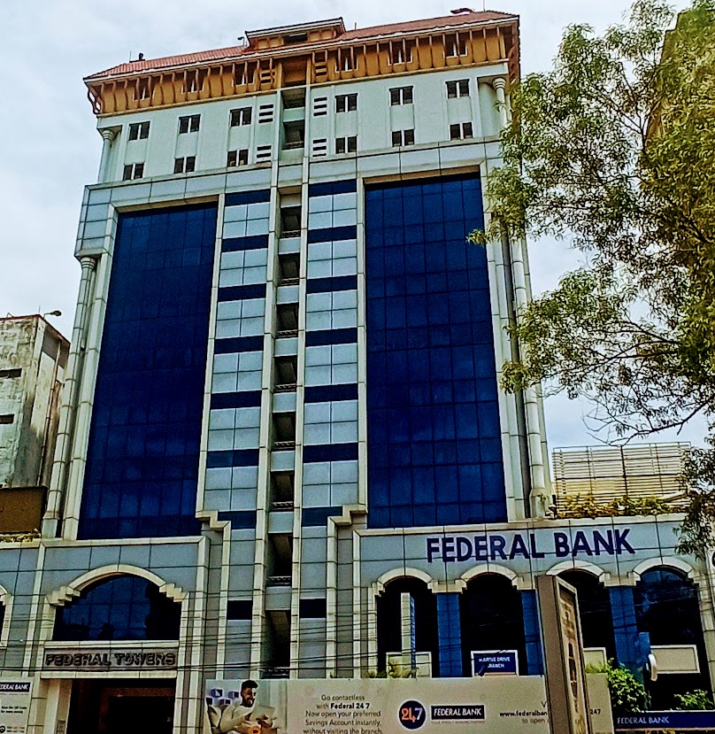 Federal Bank feels stress of gold loans, small biz in Q1