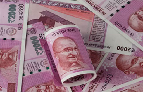 Rs 2,000 currency notes shrink to account for just 1.6% of total circulation: RBI