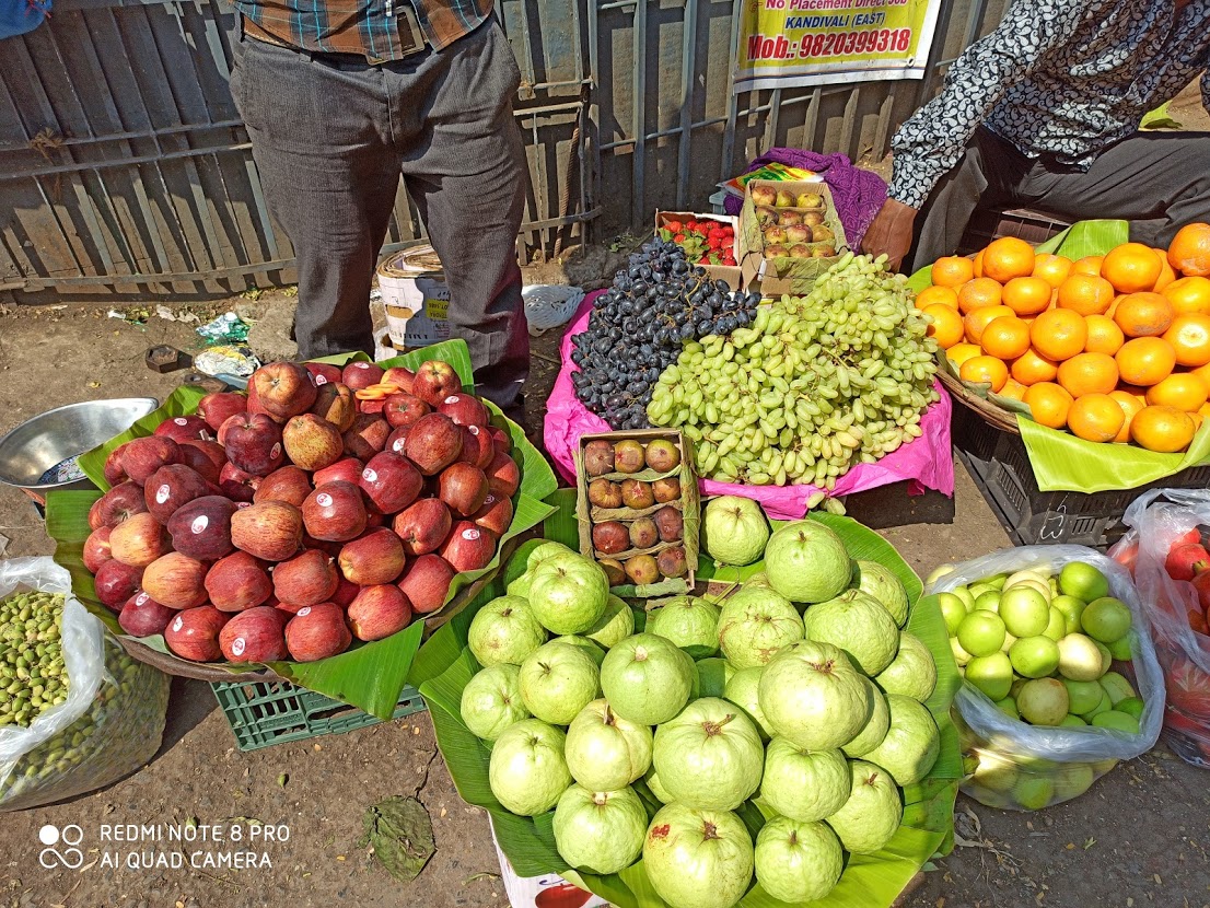 RBI keeps inflation forecast unchanged