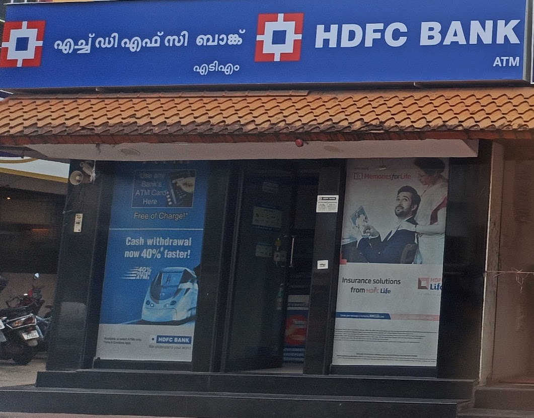 HDFC Bank CEO updates on tech, Mastercard