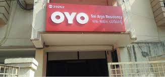 NCLT admits insolvency proceedings against OYO Hotels