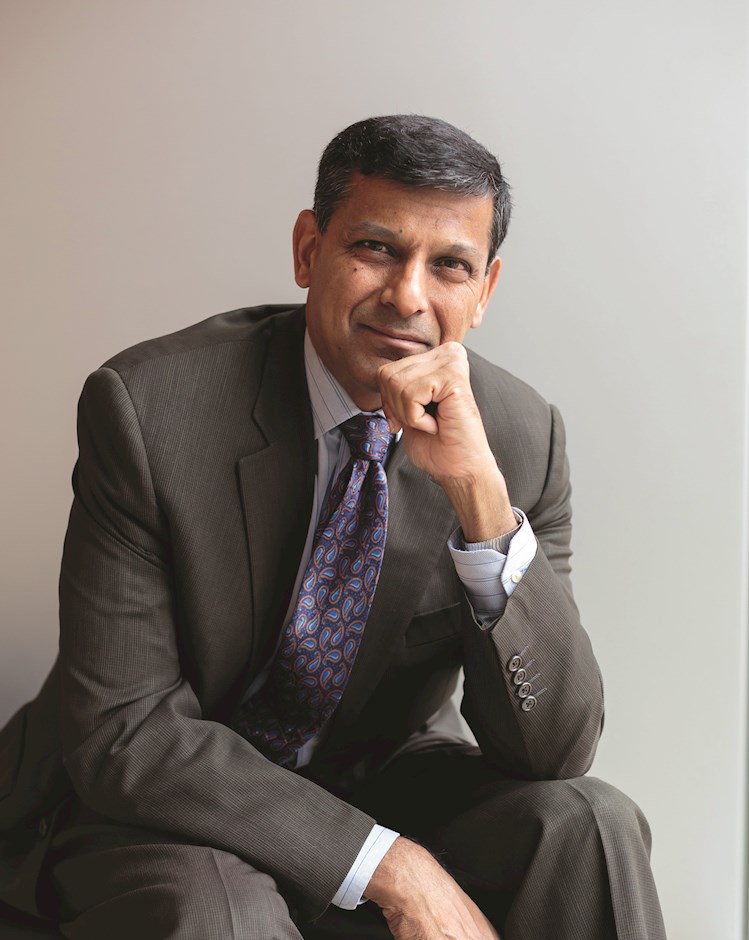 Raghuram Rajan warns against 'bombshell' idea of allowing corporates to own banks