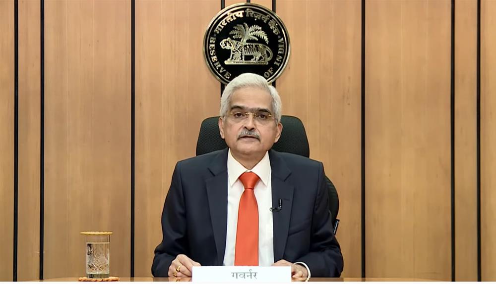 RBI Governor’s address on repo rate, CRR, GDP, inflation