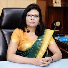 Manimekhalai becomes first woman CEO of Union Bank; govt names 2 more heads of PSBs 