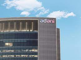 Adani further prepays loans 