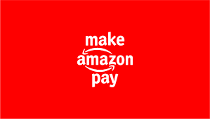 Amazon Pay receives Rs 1,000 cr infusion from parent