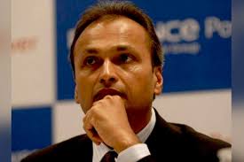 Reliance Capital lands in bankruptcy court