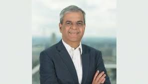 Ashok Vaswani to be Kotak Mahindra Bank’s next CEO