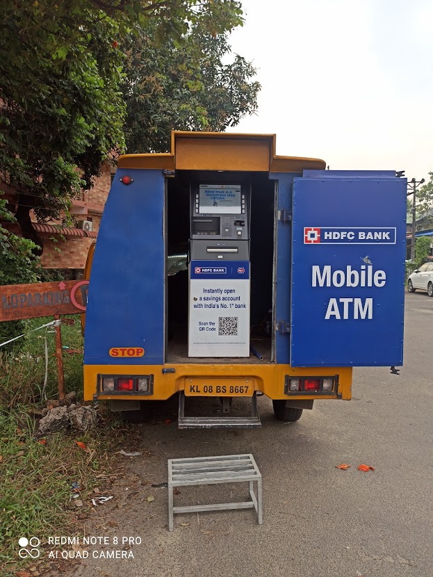 HDFC Bank Q4 net up 18% amid strong loan growth