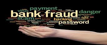 Bank frauds fall in FY22