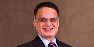 Citi’s India head of commercial banking quits