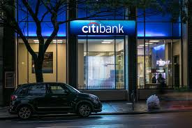 RBI fines Citibank