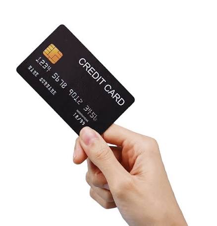 Credit card additions at 1.26 mn in July, spends remain above Rs 2 trillion