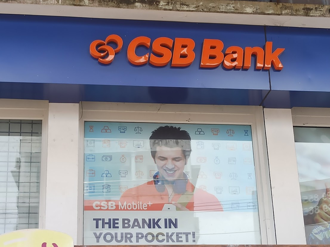 Indian Banking News