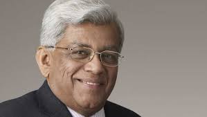 Two sleepless nights and a merger of equals: Deepak Parekh