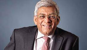 An era in HDFC ends as Deepak Parekh hangs up his boots