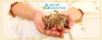 Canara Bank’s Gold Loan Push