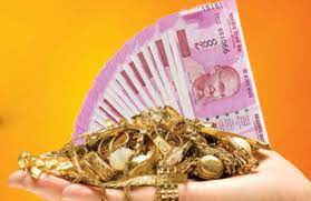 Gold loan NBFCs to see 15-18% growth in FY21: Crisil