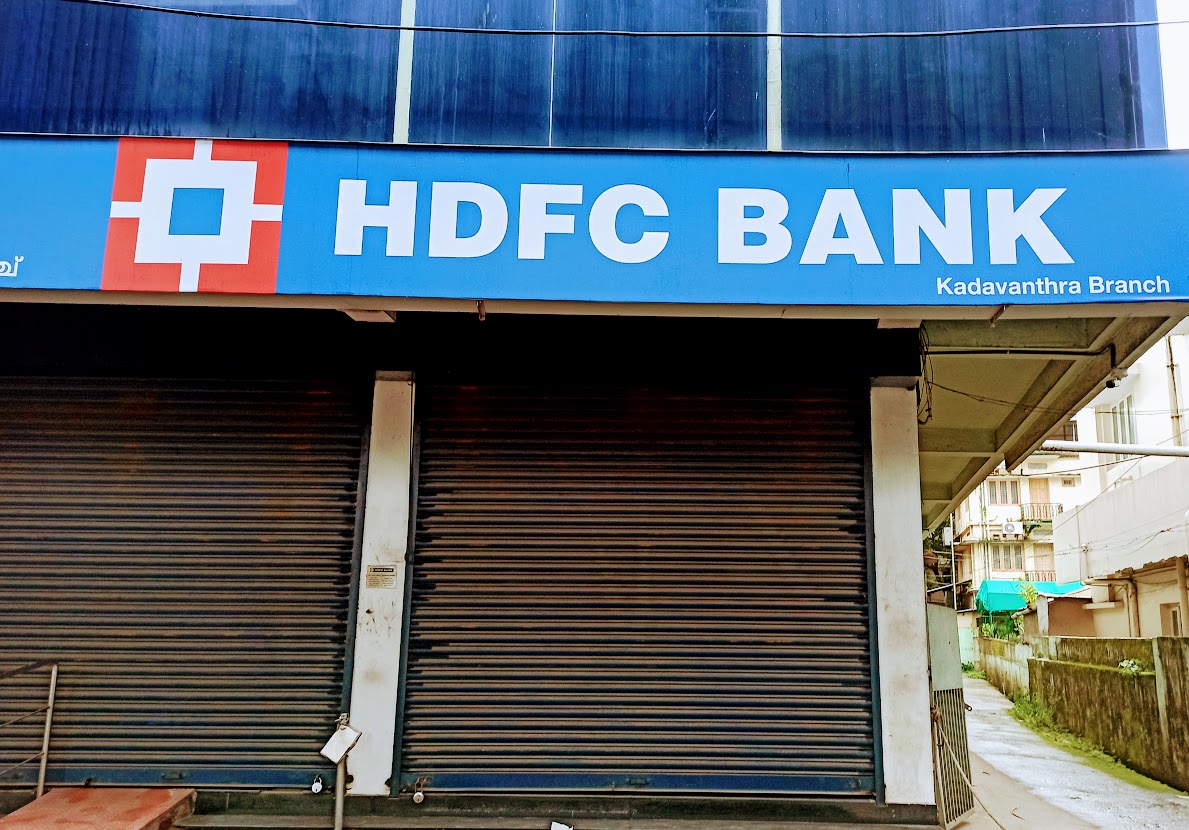 NCLT approves HDFC-HDFC Bank merger