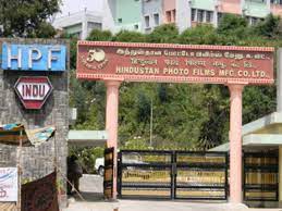 After Hindustan Photo Films’ death, NCLT parcels land 