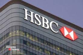 RBI slaps fine on HSBC for wrong credit card data