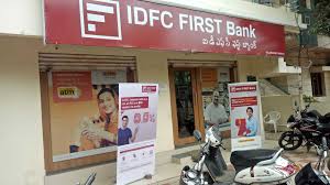 IDFC First Bank posts 24.5% growth in loans, 44.4% in deposits in Q1