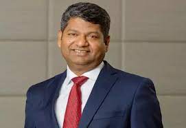 Madhivanan Balakrishnan appointed ED of IDFC First Bank