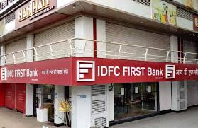 IDFC First Bank shareholders approve merger of IDFC Ltd with lender