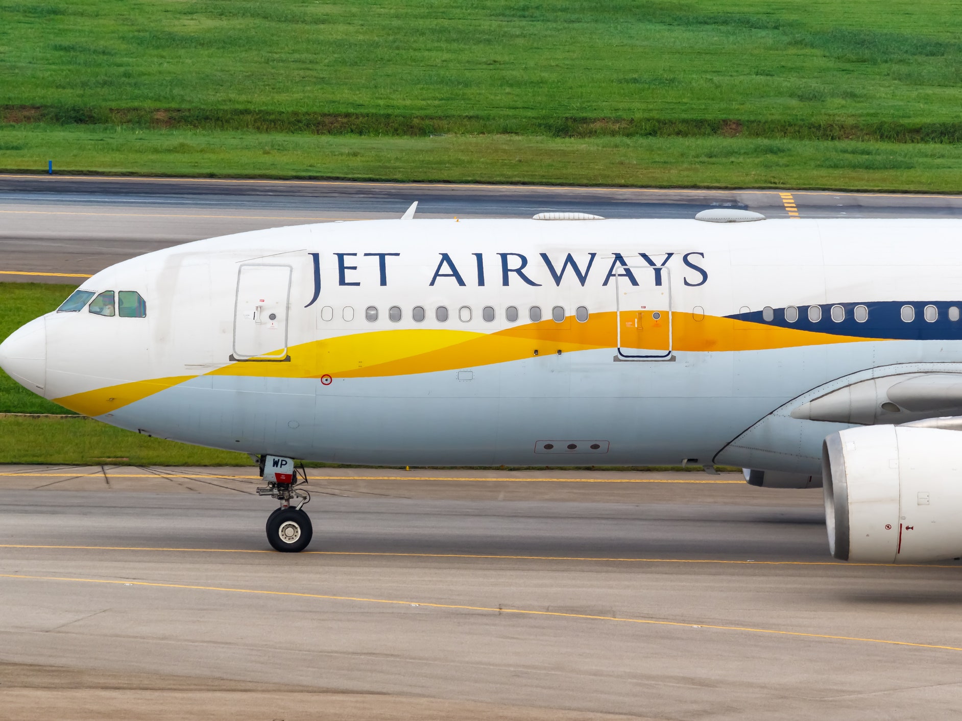 Jet Airways’ rescue plan set for delay as PNB moves NCLAT 