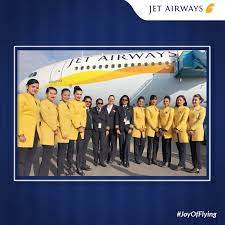 Jet Airways revival plan with NCLT for approval