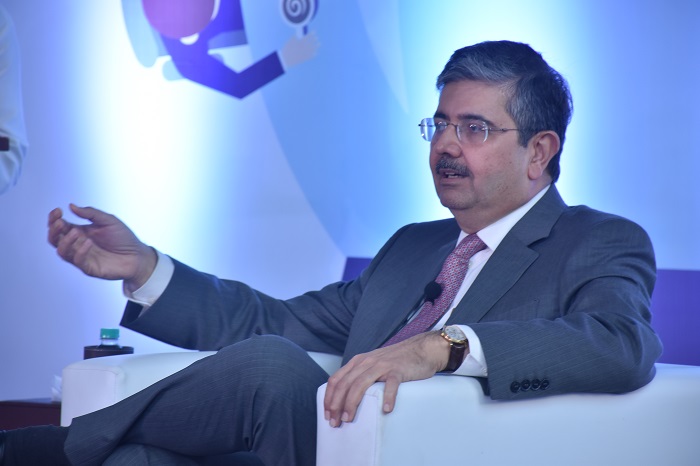 Uday Kotak’s son not in Kotak Mahindra Bank CEO race