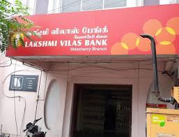 Alarmed depositors flock to Lakshmi Vilas Bank branches