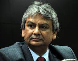 RBI deputy governor Michael Patra’s term extended by one year