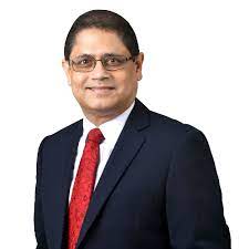 Pralay Mondal is deputy MD of CSB Bank