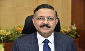 Central Bank of India CEO MV Rao named IBA chairman