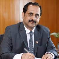 Nidhu Saxena is new CEO of Bank of Maharashtra