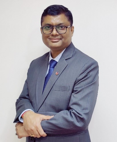 Asheesh Pandey joins Bank of Maharashtra as ED