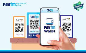 RBI extends deadline for stopping Paytm Payments Bank services to 15 March 