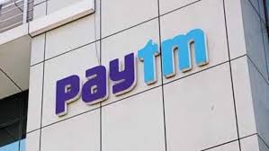 Paytm shifts nodal account to Axis Bank for merchant payment settlements