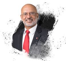 DBS Bank CEO Piyush Gupta earns Rs 115 crore in 2024