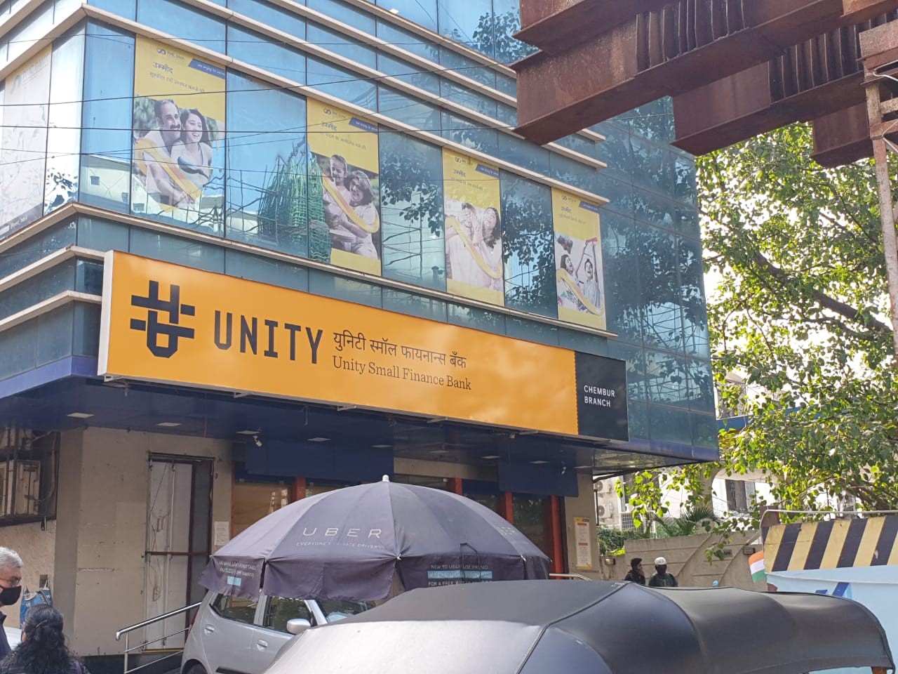 PMC Bank depositors to get first payout from Unity SFB