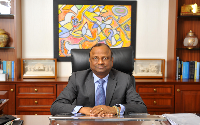 Former SBI head Rajnish Kumar is Mastercard India chairman