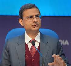 Sanjay Malhotra is new RBI Governor