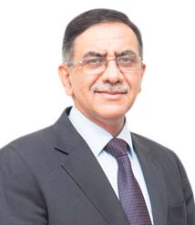 Bank of Baroda chief warns of stress in retail, SME loans